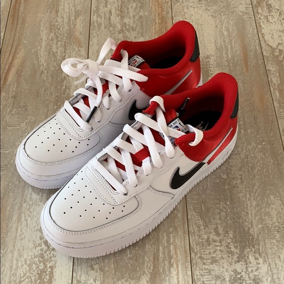 NWT Nike Air Force 1 - Picture 6 of 8